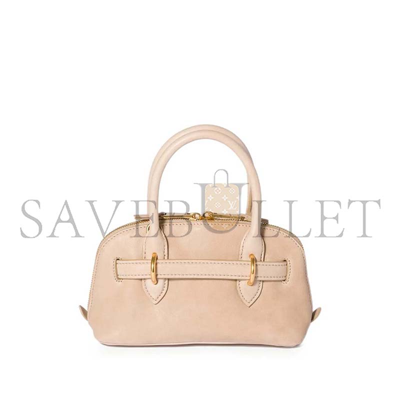 MIU MIU AVENTURE MINI HANDBAG 5BB169 (21*13.5*8cm)